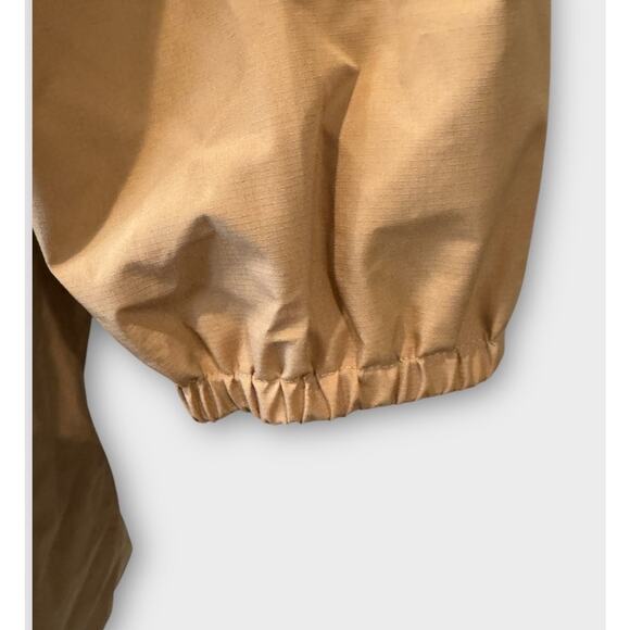 THE NORTH FACE Daybreak Water Repellent Mid Rain Parka Size XXL - Picture 12 of 16